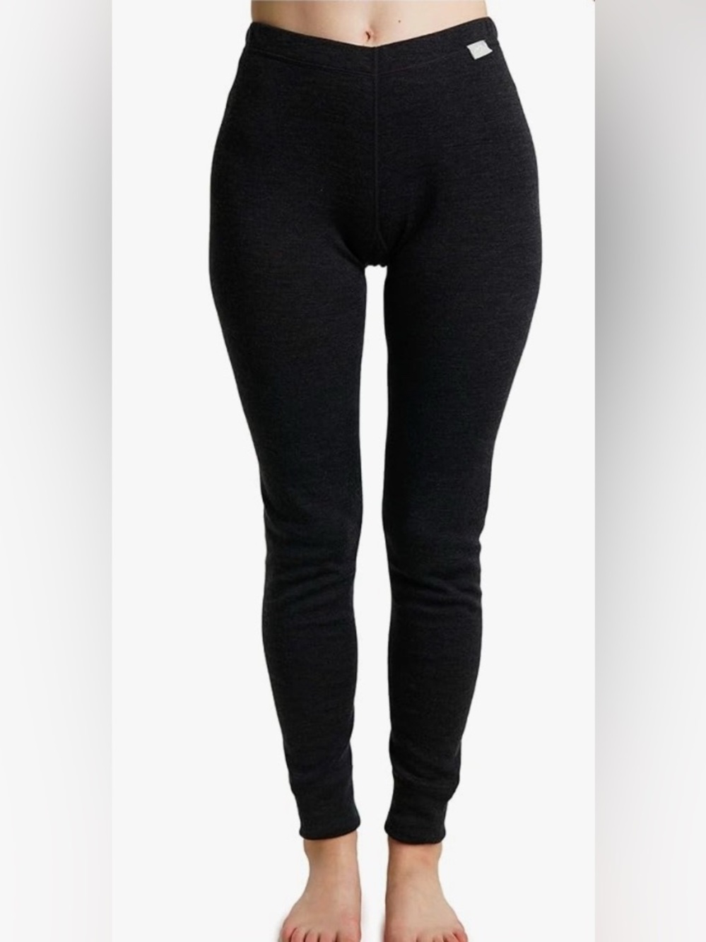 Merino Tech 100% Superfine Merino Wool 320 NWT - S